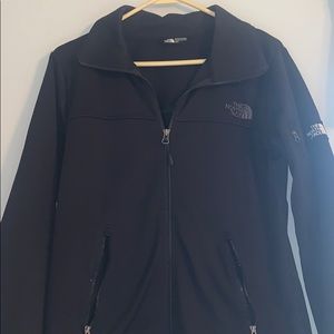 North Face jacket